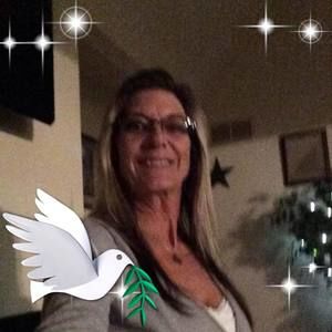 Meet your Posher, Rhonda